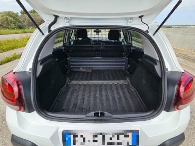 CITROEN C3 1.5 BlueHDi 100 S&S 2 POSTI VAN rif. 24079548 - Foto 8