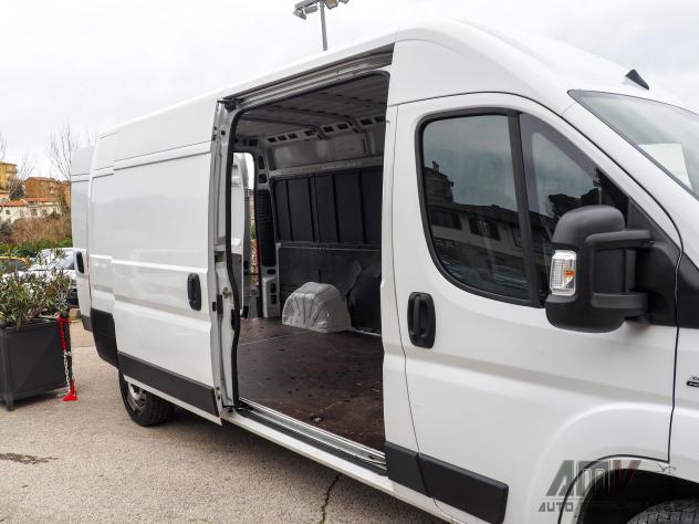 FIAT Ducato 35 2.3 MJT 140CV PLM-TM RESTYLING Furgone - Foto 10
