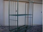 Carrello con ruote