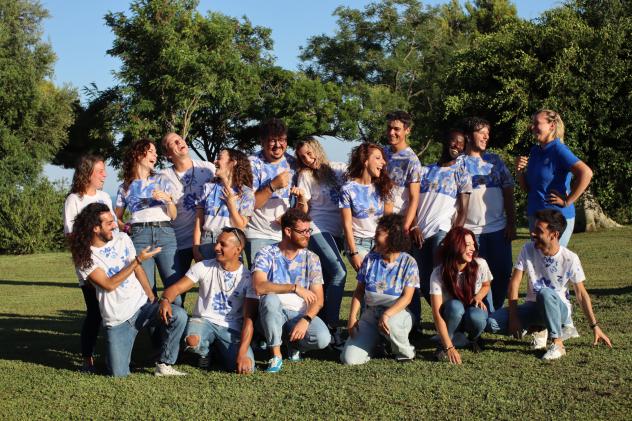 ISTRUTTORI SPORT,FITNESS E COREOGRAFI/E PER VILLAGGI IN ITALIA - ESTATE 26 - Foto 3