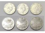 R109 - rara/e moneta/e italiane - regno
