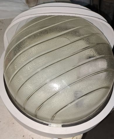 lampada da esterno - Foto 3