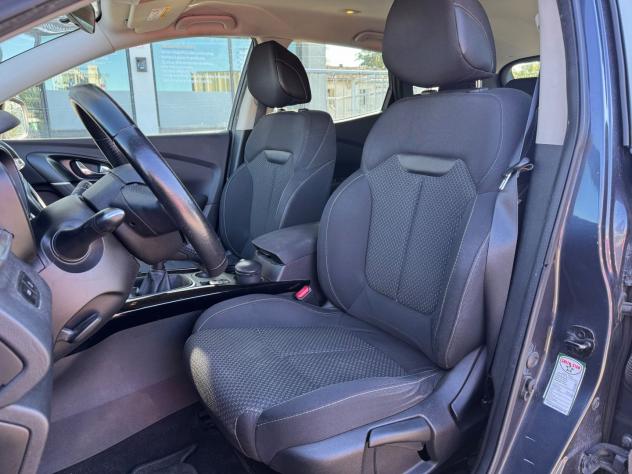 Renault Kadjar Hypnotic 1.5 ENERGY dCi 110 #10821 - Foto 8