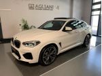 BMW X4 M X4 MSport 480CV "PACCHETTO SCARICHI" rif. 23991483