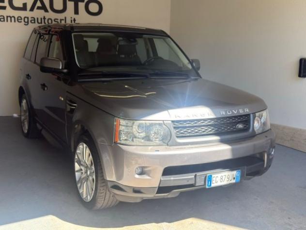 LAND ROVER Range Rover Sport 3.0 SDV6 HSE rif. 24062846 - Foto 2