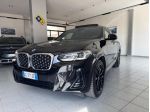 BMW X4 xDrive20d 48V MSPORT   UNICO PROP/ IVA DEDUCIBILE/ TETTO/ RETROCAMER &hellip;