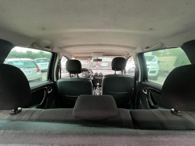 DACIA Duster 1.5 dCi 110 CV 4x2 Lauréate - Foto 6