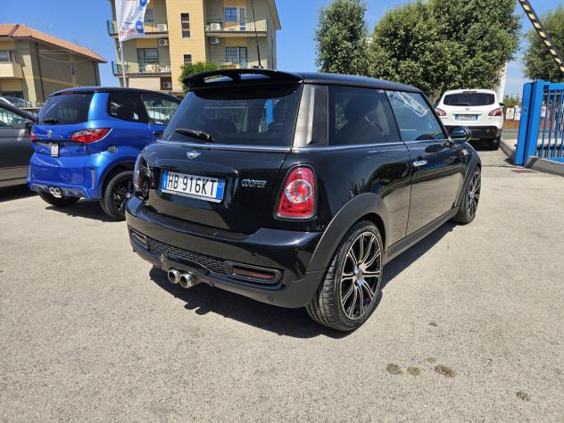 Mini 1.6 16V Cooper S - Foto 3