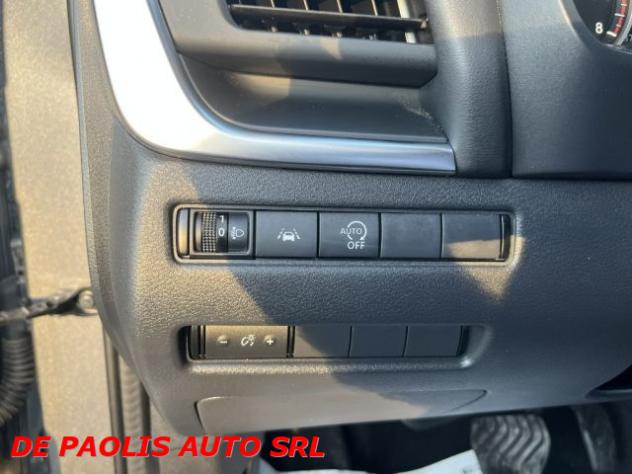 NISSAN Qashqai MHEV 158 CV Xtronic Business rif. 24069096 - Foto 9