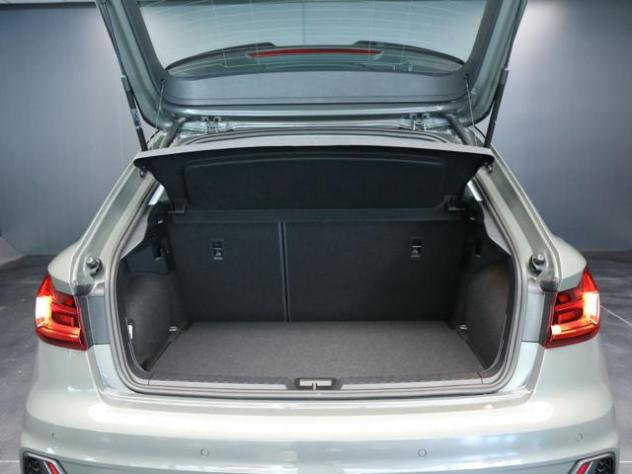 AUDI A1 SPB 30 TFSI 110CV S tronic S line edition rif. 24199158 - Foto 7