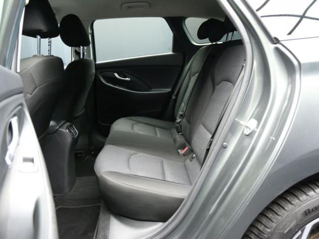 HYUNDAI i30 Wagon 1.0 T-GDI iMT 48V Prime rif. 24162818 - Foto 8