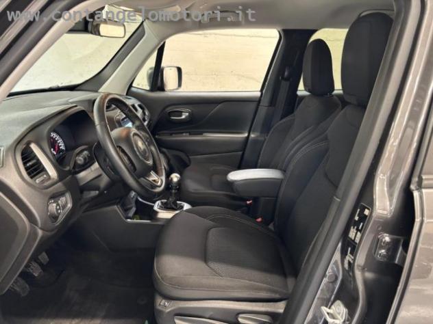 JEEP Renegade 1.0 T3 Limited rif. 23904832 - Foto 7