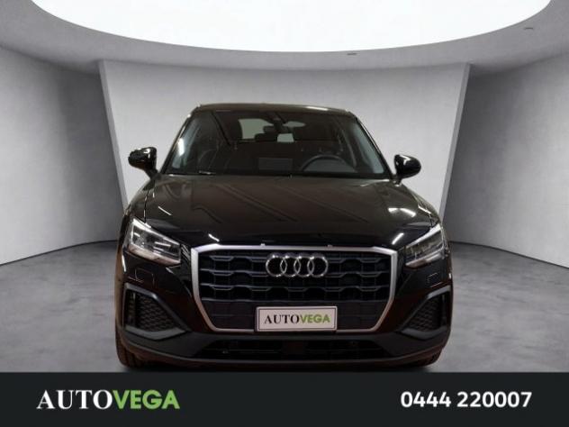 AUDI Q2 30 2.0 tdi s-tronic rif. 24138919 - Foto 5