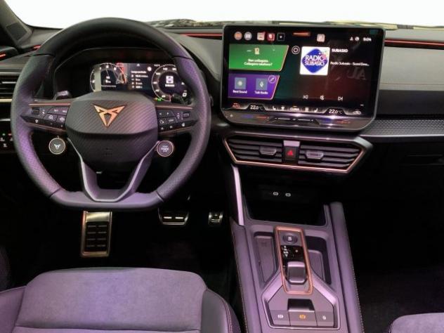 CUPRA Formentor 1.5 hybrid 150cv dsg rif. 23820168 - Foto 7