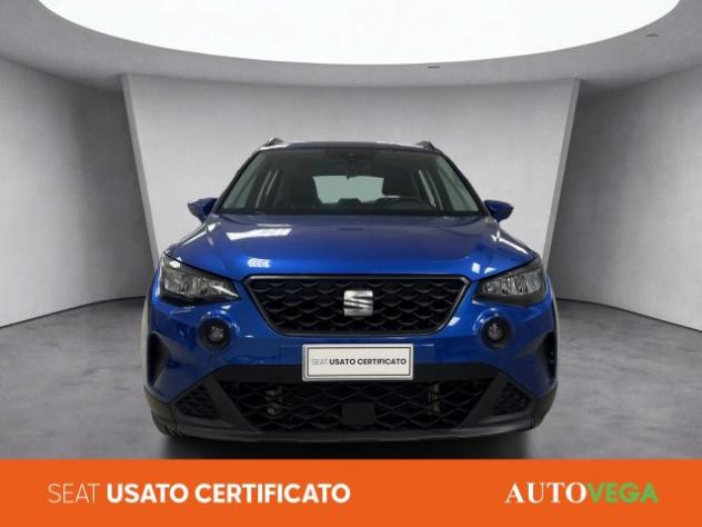 SEAT Arona 1.0 ecotsi style 115cv dsg rif. 24092729 - Foto 2