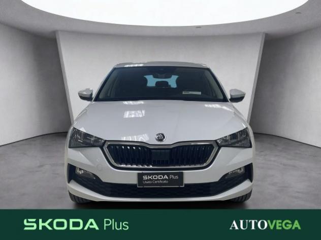 SKODA Scala 1.0 g-tec ambition 90cv rif. 23807822 - Foto 2