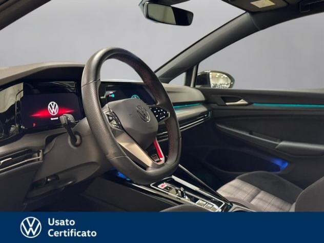 VOLKSWAGEN Golf GTI 2.0 tsi gti 245cv dsg rif. 24181917 - Foto 7