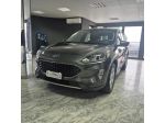 Ford Kuga 1.5 EcoBlue 120 CV aut. 2WD Titanium Business