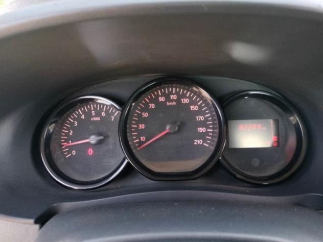 Dacia Dokker dokker pick up 1.5 blue dci 95cv E6d-temp - Foto 10