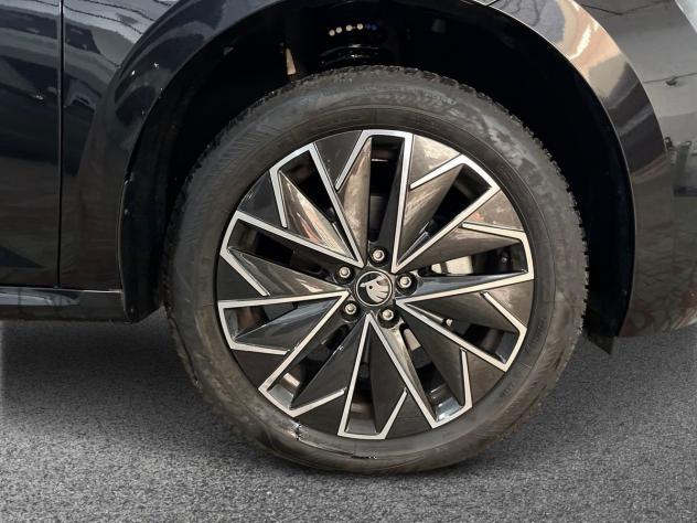 Škoda Kamiq 2024 1.0 tsi Black Dots 115cv - Foto 6