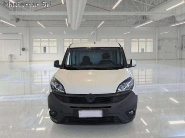 FIAT Doblo 1.4 T-JET 120cv NATURAL POWER SX E6 - FT294KR rif. 23887817 - Foto 5