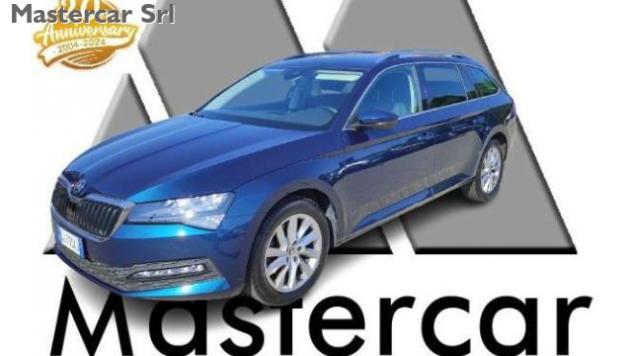 SKODA Superb Wagon 2.0 tdi evo Executive 200cv dsg - GL703XJ rif. 23972724