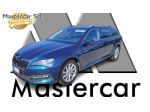 SKODA Superb Wagon 2.0 tdi evo Executive 200cv dsg - GL703XJ rif. 23972724