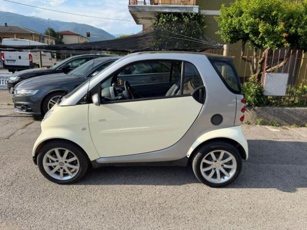 SMART ForTwo 700 coupé passion (45 kW) rif. 24008292 - Foto 2