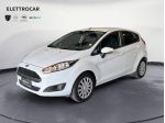 Ford Fiesta 1.5 TDCi 75CV Plus