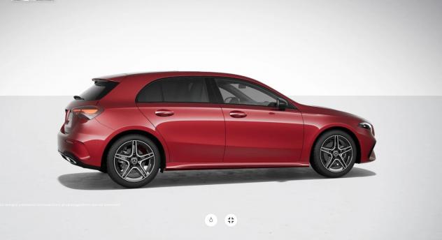 Mercedes-Benz Classe A A 180 d AMG Line Extra - Foto 3