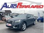 AUDI Q2 Q2 1.4 TFSI COD S tronic Sport