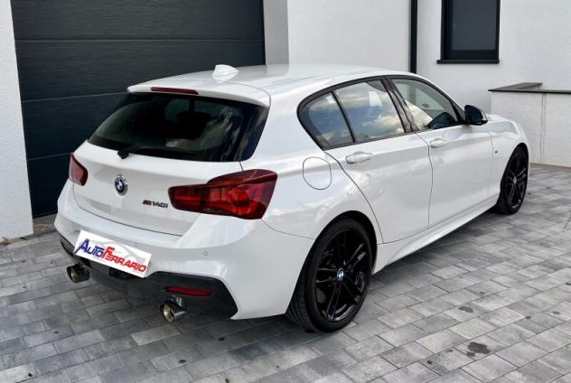BMW Serie 1 (F20) M140i 5p. - Foto 8