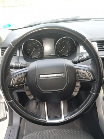 Land Rover Range Evoque 2.0 TD4 150 CV 5p. HSE - Foto 8