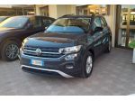 Volkswagen T-Cross 1.5 TSI DSG Style BMT
