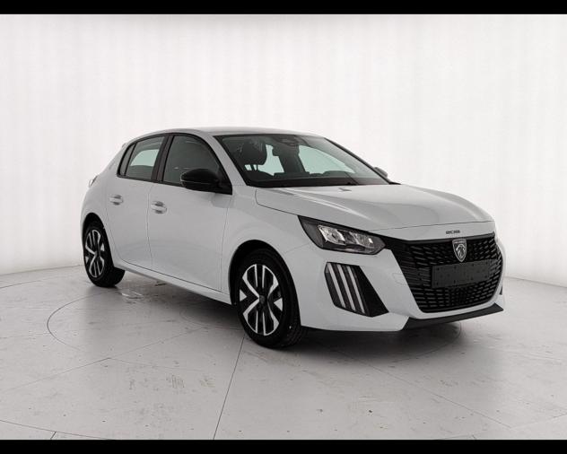 Peugeot 208 5P - Style Turbo Benzina 100cv