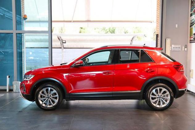 VOLKSWAGEN T-Roc 2.0 TDI SCR Style rif. 23627067 - Foto 3