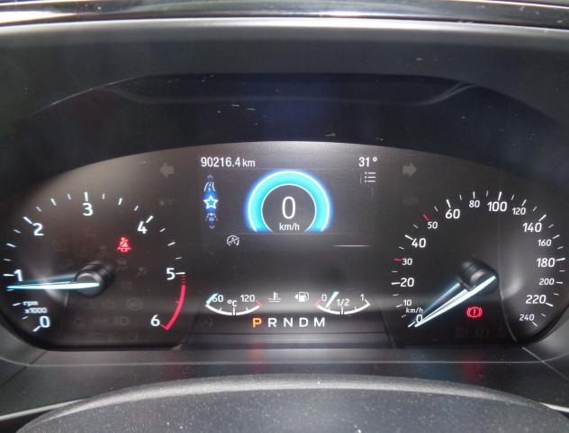 Ford Focus Focus 2.0 ecoblue ST-Line Co-pilot s&s 150cv auto - Foto 10