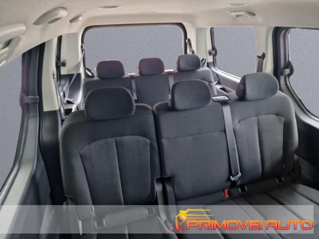 HYUNDAI Staria 2.2 AT 9 posti rif. 21376918 - Foto 3