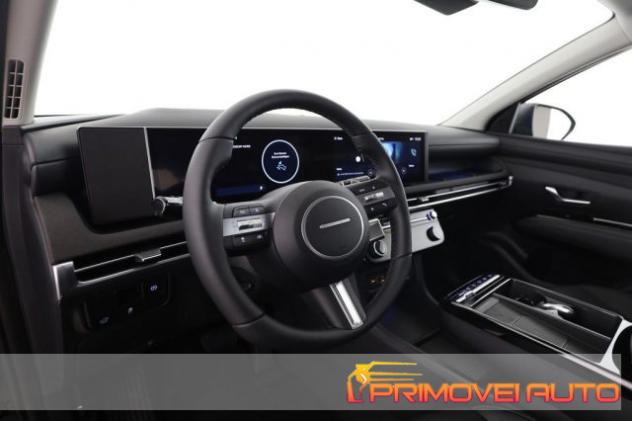 HYUNDAI Tucson 1.6 T-GDI GPL AUTO rif. 21157470 - Foto 2