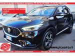 Mg ZS 1.5 VTi-tech Comfort