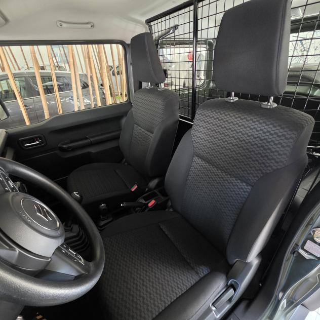 Suzuki Jimny Jimny 1.5 Pro 4wd allgrip - Foto 3
