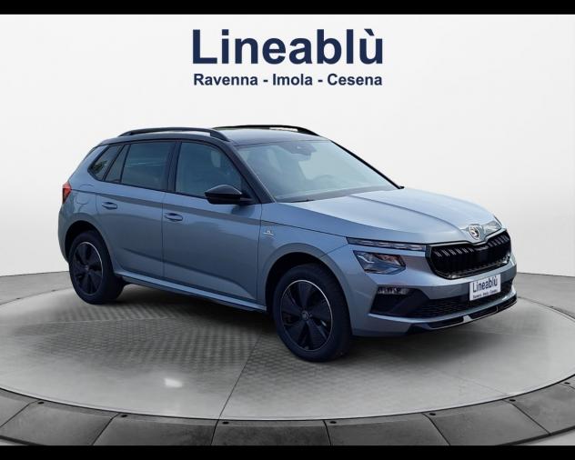 Škoda Kamiq Monte Carlo 1,0 TSI 85 kW (115 CV) 7 marce - DSG - Foto 3