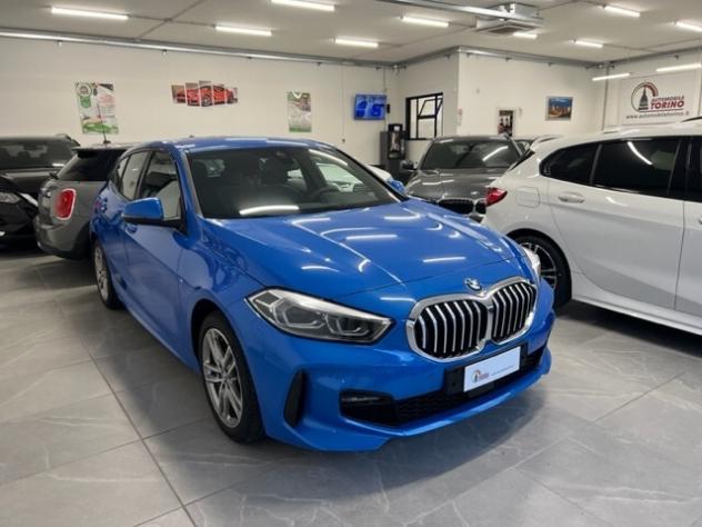 Bmw 118 118i 5p. Msport - Foto 3