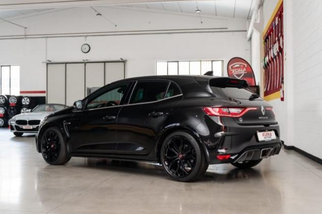 RENAULT Megane RS 2.0 TCe 280cv 1propr/tagliandi Renault rif. 23852224 - Foto 5