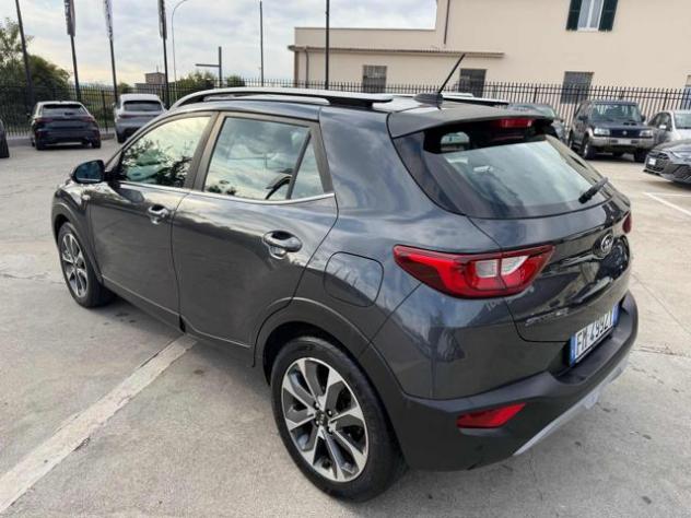 KIA Stonic 1.6 CRDi 110 CV Style rif. 24196632 - Foto 6