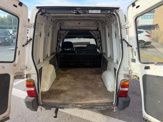 Fiat Fiorino 1.7 TD LUPO! - Foto 6