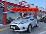 Ford Fiesta 5p 1.4 16v Gpl, NEOPATENTATI OK!