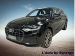 AUDI Q8 SUV 50 TDI 286 CV quattro tiptronic S line edition rif. 23972816