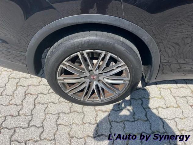 PORSCHE Cayenne 3.0 Diesel rif. 23972860 - Foto 8