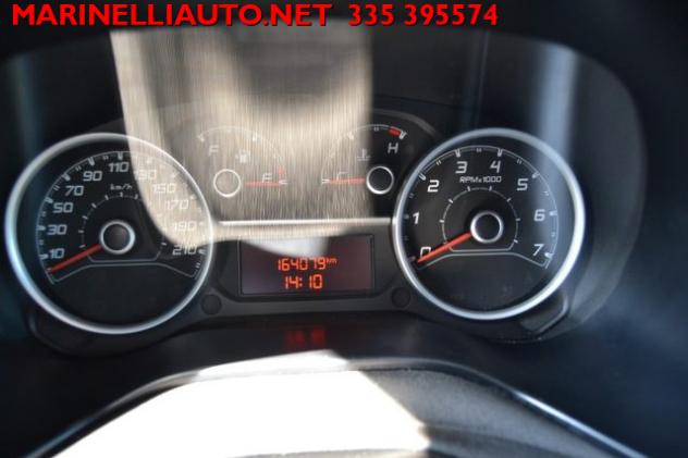FIAT Doblo Doblò 1.6 MJT 105CV 3 POSTI FURGONE rif. 23815144 - Foto 7